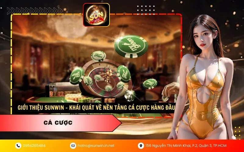 Cá cược